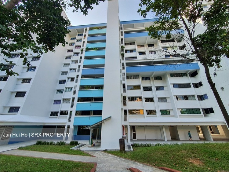 Blk 285 Tampines Street 22 (Tampines), HDB 3 Rooms #569155781
